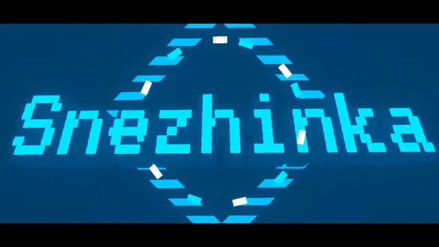 ИНТРО ДЛА Снежинка Р!) смотреть онлайн