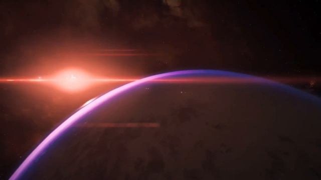 Mass Effect Andromeda : Ingame 4k screenshots/wallpapers (downloadable) смотреть онлайн