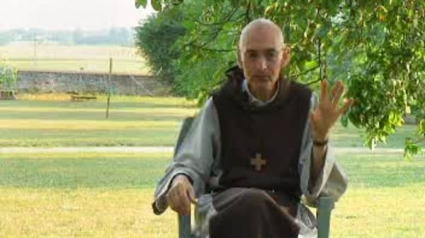 LExperience inter-dite - temoignage du Pere Verlinde - Part 1