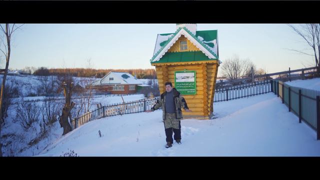 Юлчы11. Тукай Юлы (1 өлеш) смотреть онлайн
