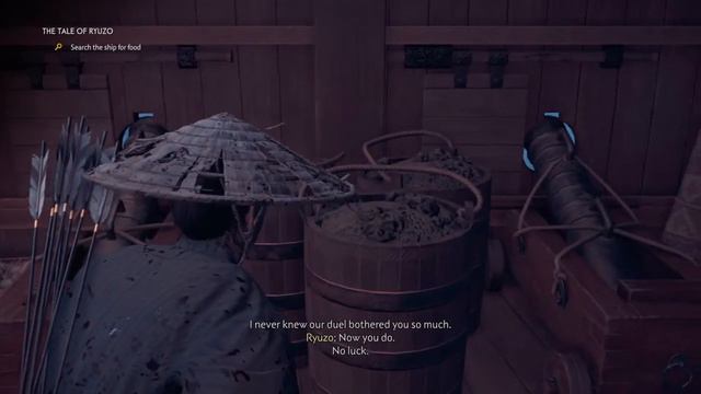GHOST OF TSUSHIMA Walkthrough Gameplay Part 8 - INVADE MONGOL TERRITORY (PS4 SLIM) смотреть онлайн