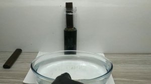 чтобы не ржавел нож