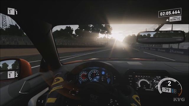 Forza Motorsport 7 - Nissan GT-R 2017 - Test Drive Gameplay (HD) [1080p60FPS] смотреть онлайн