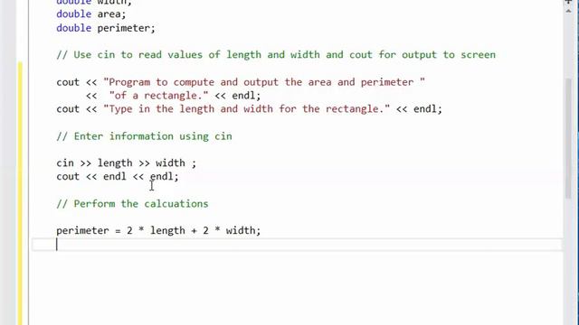 CPlusPlus Lesson 2 смотреть онлайн