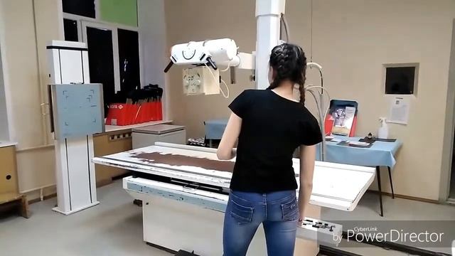 Елизавета Кузьминых - Врач-рентгенолог