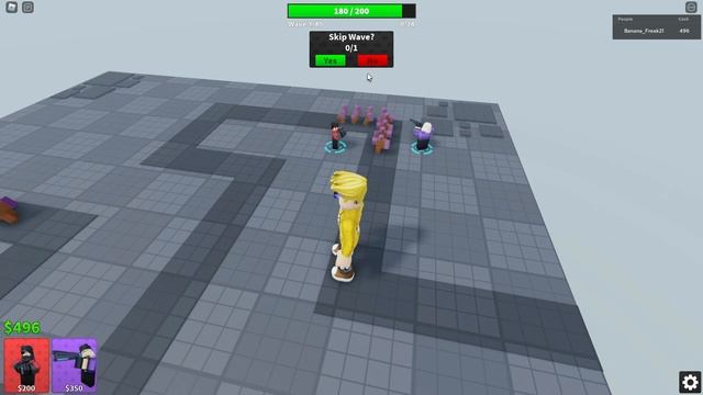 ALL ROBLOX [?] Arena Tower Defense! SECRET *OP* CODES? on 2022 смотреть онлайн