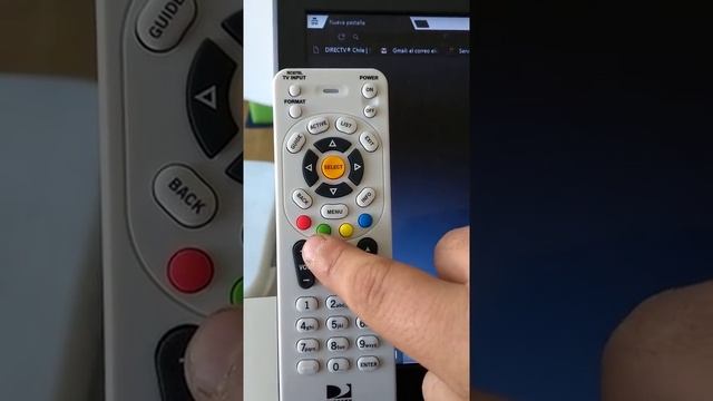 Programación control DIRECTV CON TV смотреть онлайн