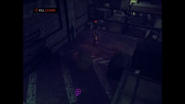 Saints Row IV #12 стелс коробка смотреть онлайн