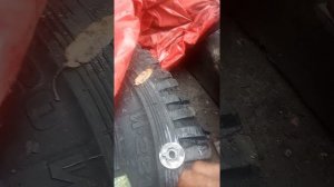 Выставляем метки зажигания КамАЗ