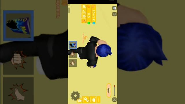 СКАЧАЛ РОБЛОКС| ИГРАЮ В ЛИФТИНГ СИМУЛЯТОР смотреть онлайн