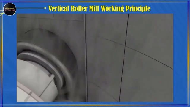 Cement Grinding Technology In Cement Production Process _ English Version смотреть онлайн