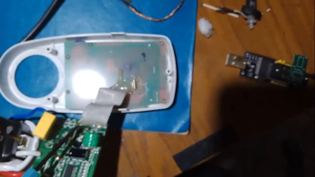 Ремонт китайского ваттметра kr pm01 a7 смотреть онлайн