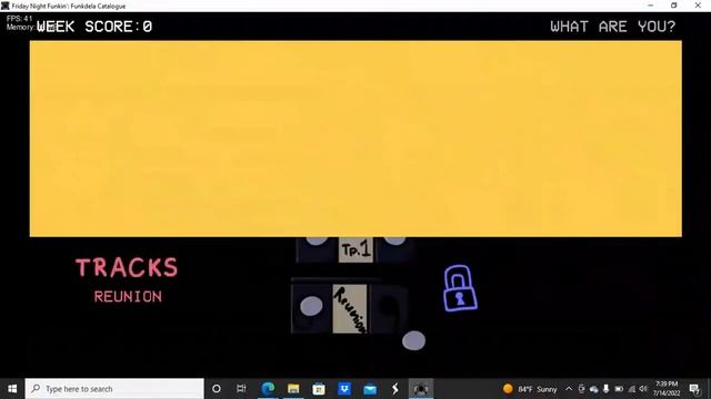 How to use mods folder for FNF Psych Engine смотреть онлайн