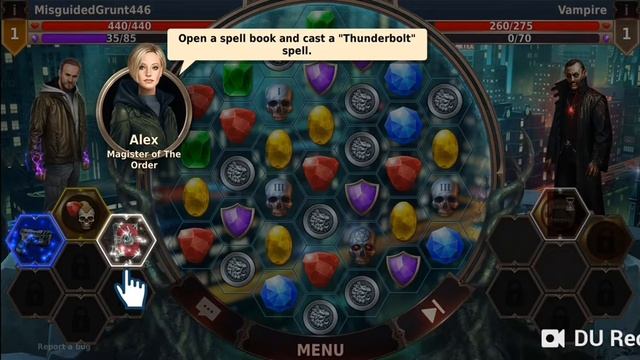 Gunspell 2 Gameplay Game Walk Through смотреть онлайн