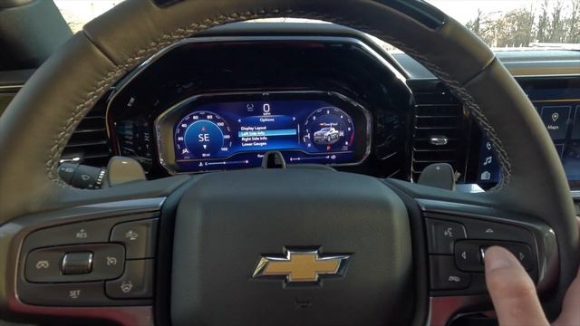 2024 Chevy Silverado 1500 High Country - BEST Bang For Your Buck!
