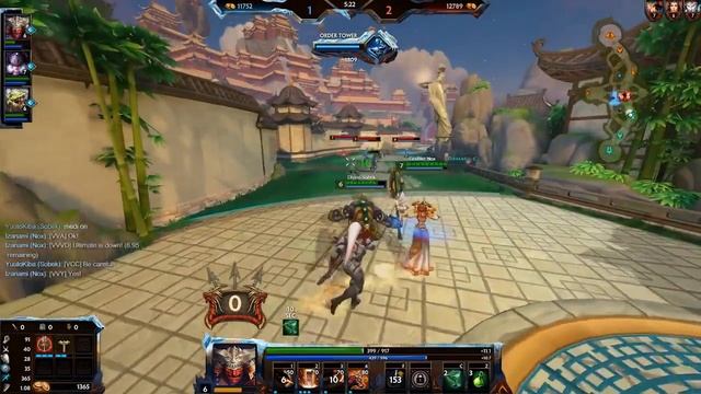 Up Your Joust Game - How to Play Ranked Joust смотреть онлайн