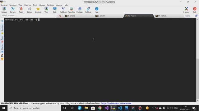 Create MERN CI/CD Pipline using Jenkins, Ansible, Docker, Dockerhub and Kubernetes( Part 6) смотреть онлайн