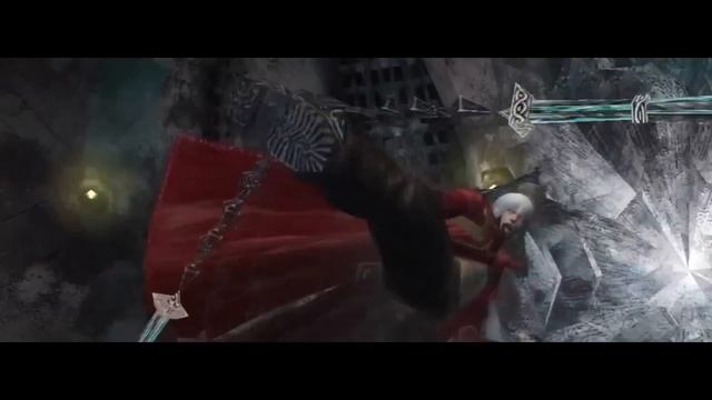 Devil May Cry 3 AMV Escape The Fate - One For The Money смотреть онлайн