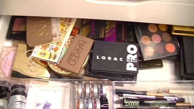 Weekly Makeup Basket September 22 - 28 || Shop My Stash смотреть онлайн
