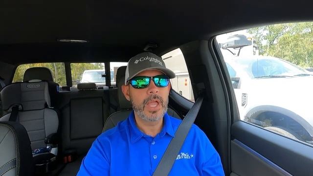 2023 Chevy Colorado ZR2