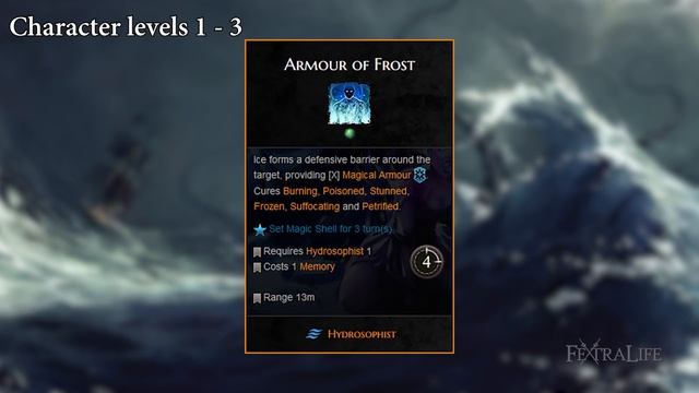 Divinity Original Sin 2 Builds: Elusive Enchanter (Mage) смотреть онлайн