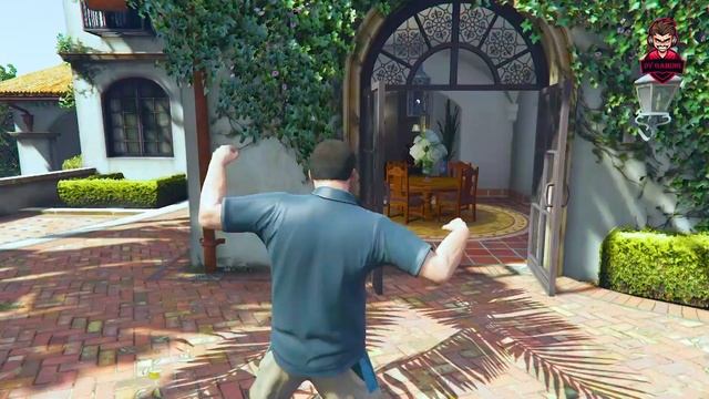 GTA 5 PC - Mission #26 - Did Somebody Say Yoga? | DY Gaming смотреть онлайн