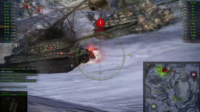 Абсолютное Превосходство Карта Заполярье***TRABL Рота Коропузиков vs Точка Взлома - 1*** смотреть онлайн