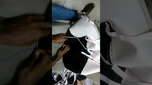 Toyota Allion /Premio 260 Driving Seat Tagging 02 Video For Seat Covers смотреть онлайн