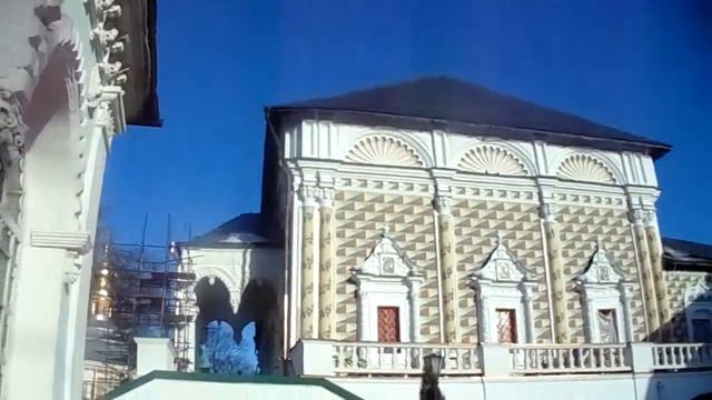 Лавра зимне-весенняя смотреть онлайн