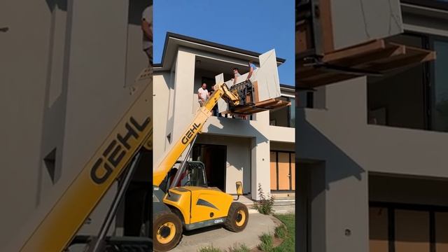 Bath stone lift смотреть онлайн