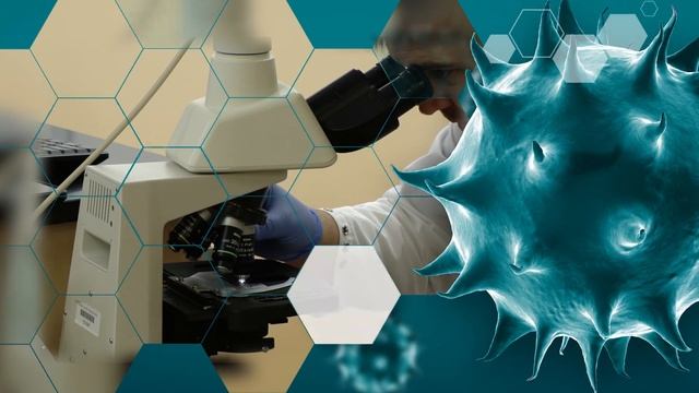 Coming Soon: Medical Microbiology смотреть онлайн