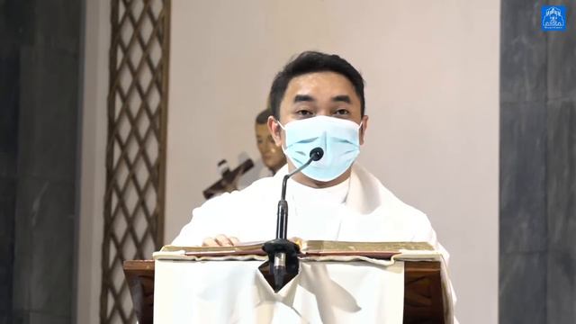 Baclaran Church Live: The Solemnity of the Most Holy Trinity смотреть онлайн