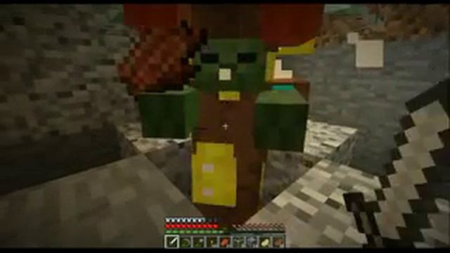 Minecraft 1 8 3 Приключение Марко Поло # 48 Усовершенствованые генераторы опыта Серия 07 смотреть онлайн