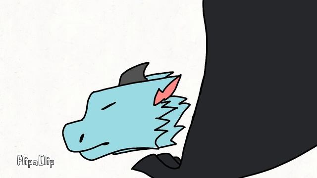 Hero / Tail Lights meme (Dragon Adventures) // Blood warning // смотреть онлайн