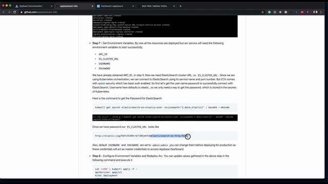 How to Host Functions with Appbase.io on Docker смотреть онлайн