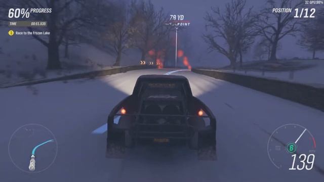 Forza horizon 4 - MX 130 - 8250u - 12G RAM смотреть онлайн