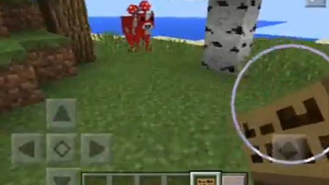 Minecraft   Pocket Edition Обзор майнкрафта 0 14 2 на андроид
