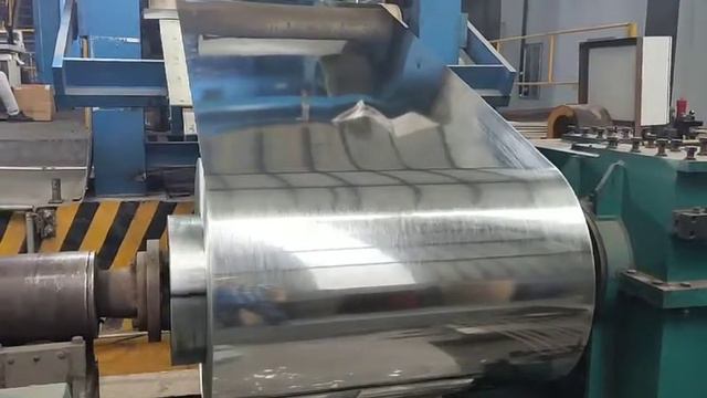 spangle galvanized steel смотреть онлайн