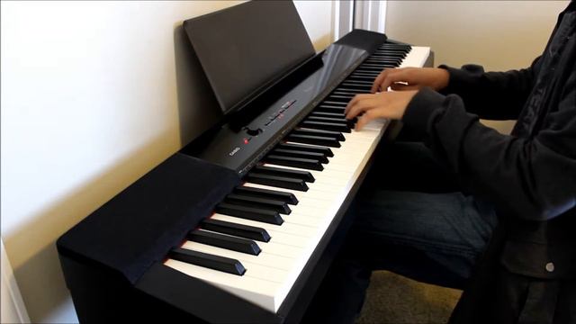 Clementi - Sonatina in C Major, Op. 36, No. 3 (First Movement) смотреть онлайн