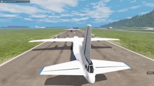 ОШИБКА ПИЛОТОВ! ДВА САМОЛЕТА СТОЛКНУЛИСЬ В НЕБЕ