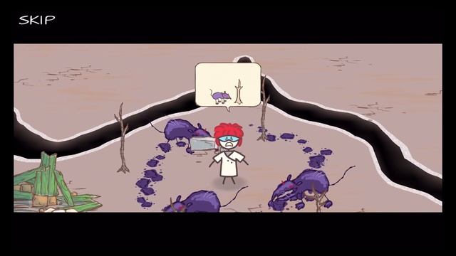 Draw A Stickman Epic 2 - Chapter 1 A Sticky Situation Walkthrough смотреть онлайн