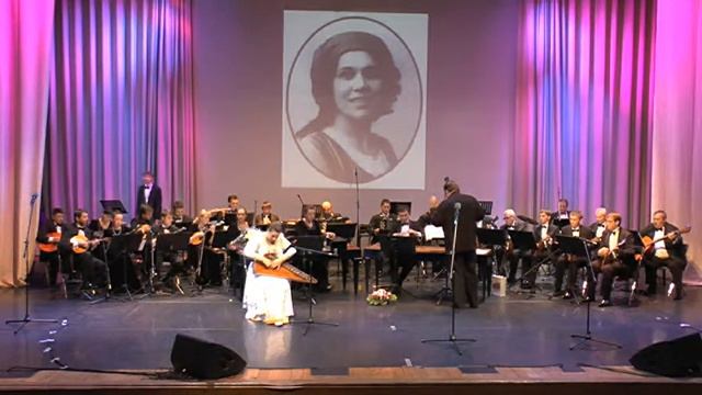 Былина о граде Китеже смотреть онлайн