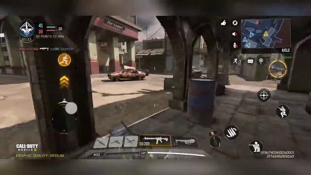 KHATARNAK KUTTA || CALL OF DUTY || MAD PYTHON || смотреть онлайн