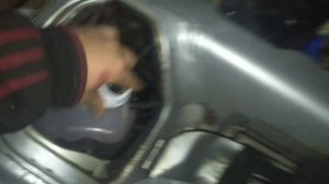 Система охлаждения Toyota Town Ace.проверка самоделки в действии на Таун Эйсе.