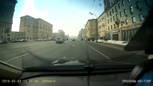 Ещё один левый штраф якобы за 106 км/ч смотреть онлайн