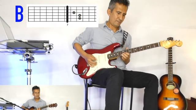 Clases de Música / Nada Quedará смотреть онлайн