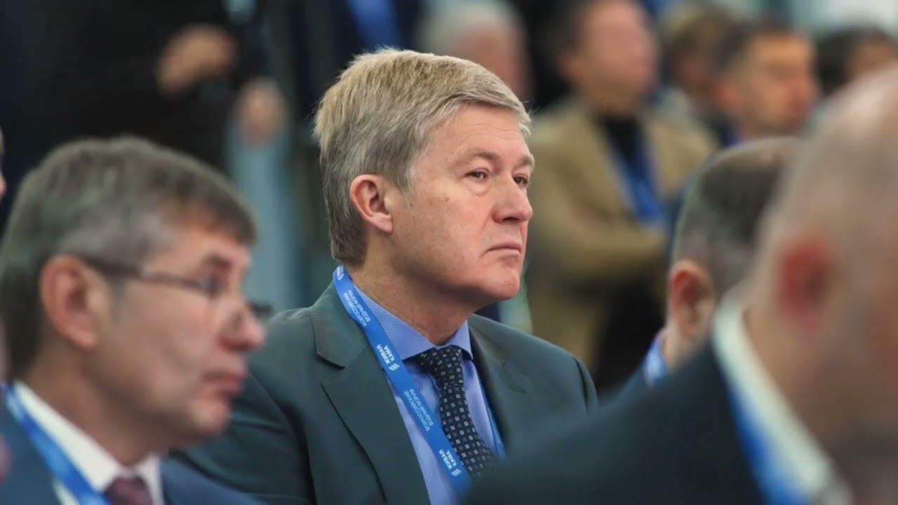 Участие в конференции Живая Кама 2022. Виртуальные тренажеры компании Инфоком.