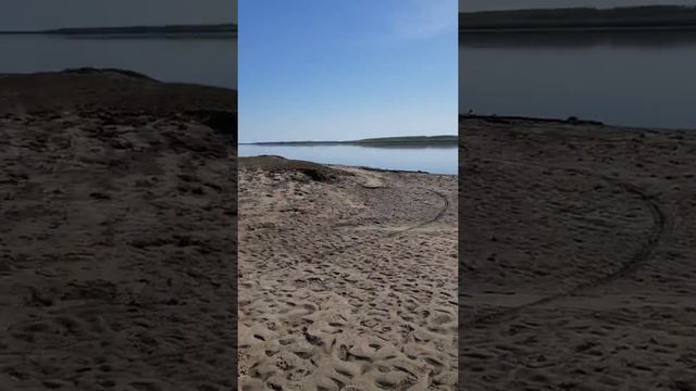 Застряли у реки Лена, рыбалка Октемцы Якутия смотреть онлайн