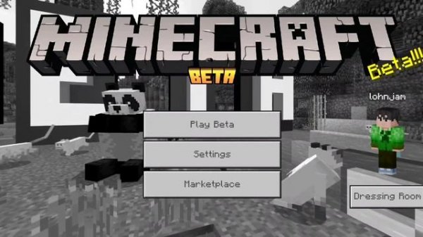Minecraft Bedrock 1.19.80.22