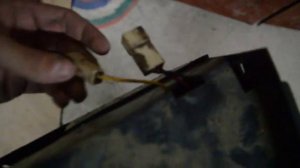 Тоннель ВАЗ 2110 2111 2112